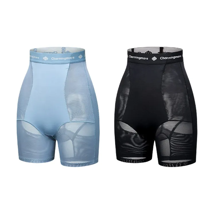 Charmingmore Shapewear Bottom Women's 2 Pack-2