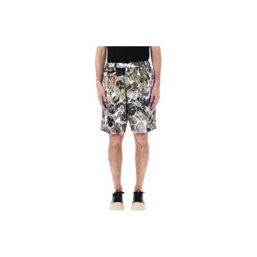 MARNI Casual Shorts Men Black