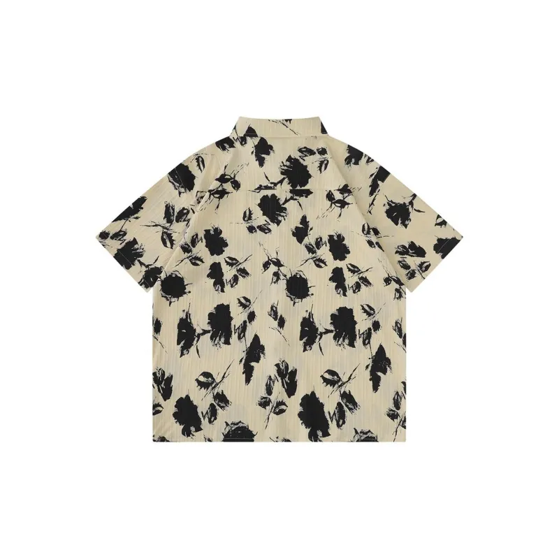 Vine Color Shirts Women's-5