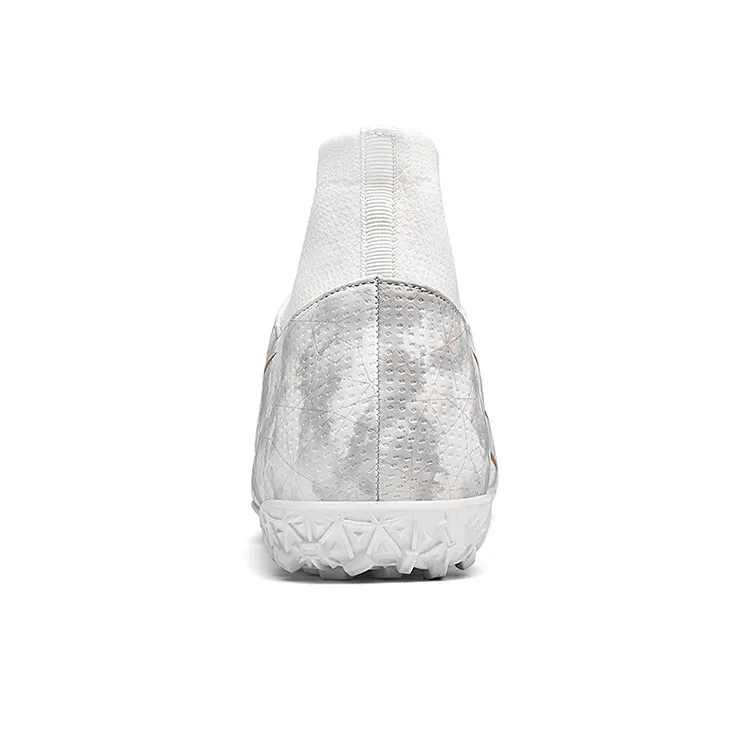 VAKY Cushioned Slip-Resistant Abrasion-Resistant Soccer Shoes Unisex-19