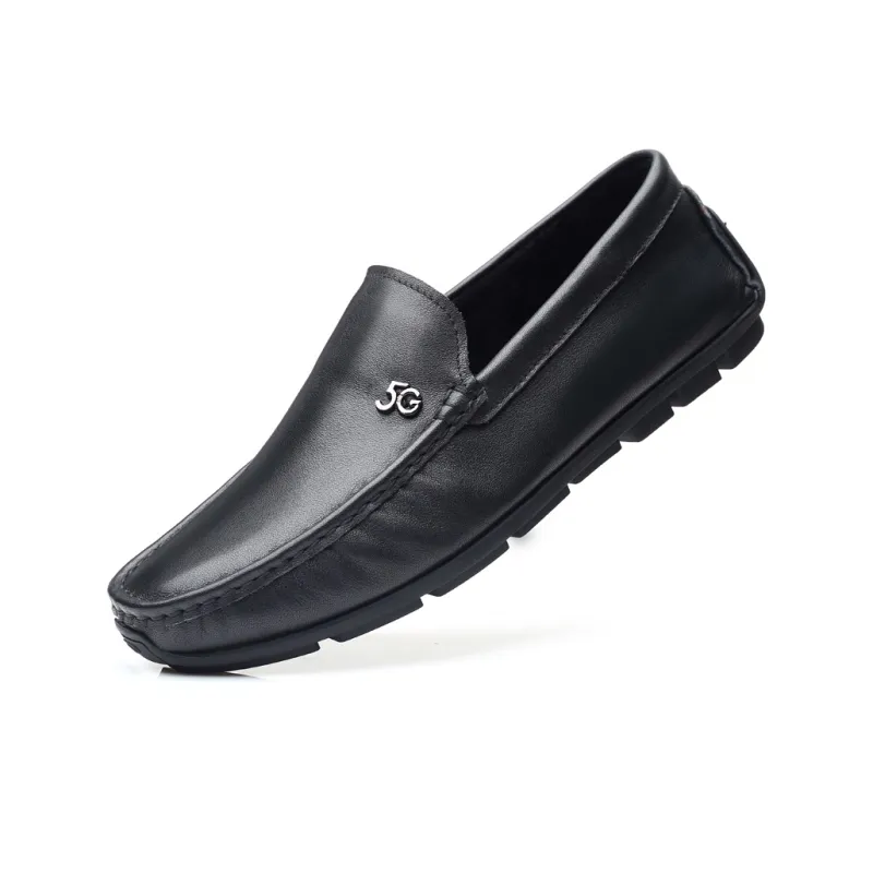 Cachiotti KAQIAODI Gommino Loafers Men's-1