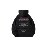 Liberal Youth Ministry Sweatshirt Unisex