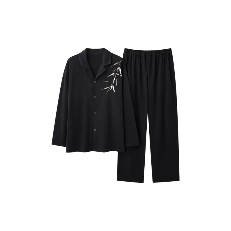 Ta Yan Men Pajama Sets-0