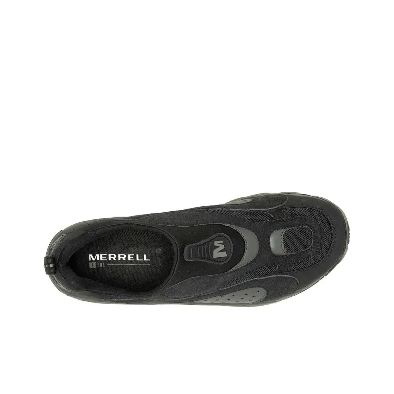 MERRELL Moc Speed Streak Evo 1TRL Black-3
