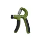 Rubber-Coated Model, Adjustable (Green)