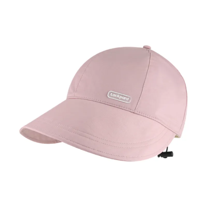Lackpard Nylon Baseball Caps Unisex-3
