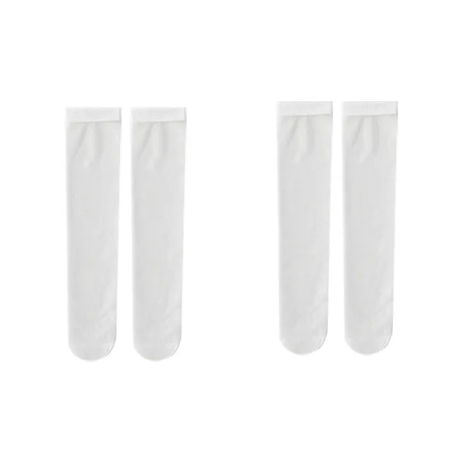 RUMEE FOR Knee High Socks Women's-5