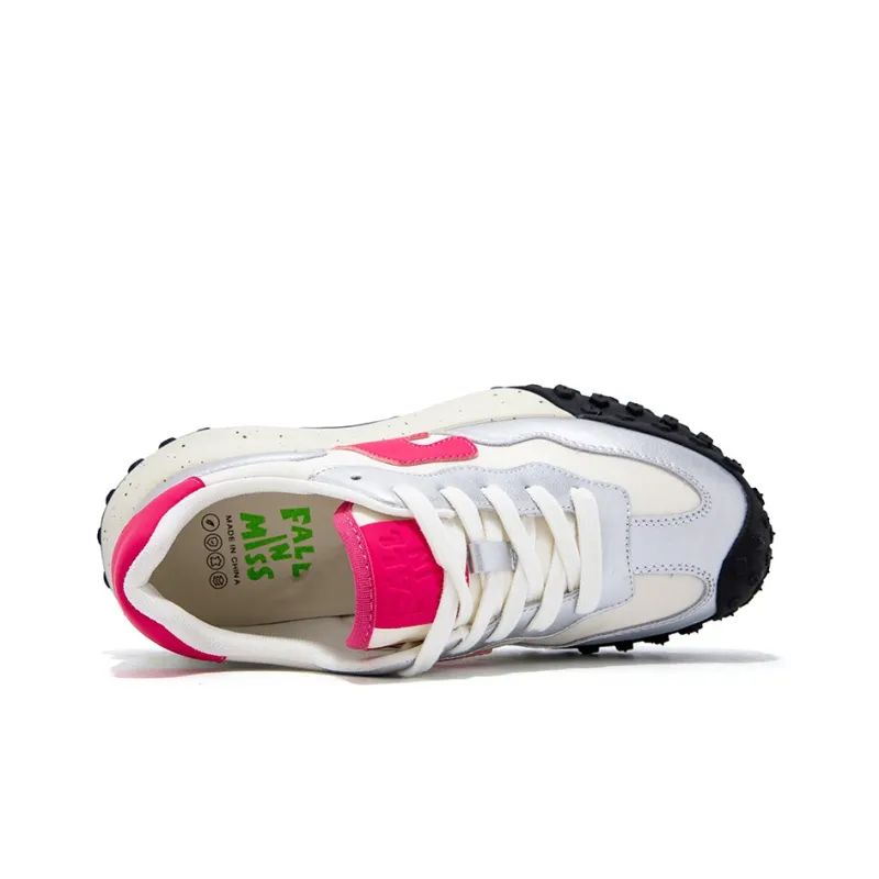 FALLINMISS Low-Top Casual Shoes Women's-2