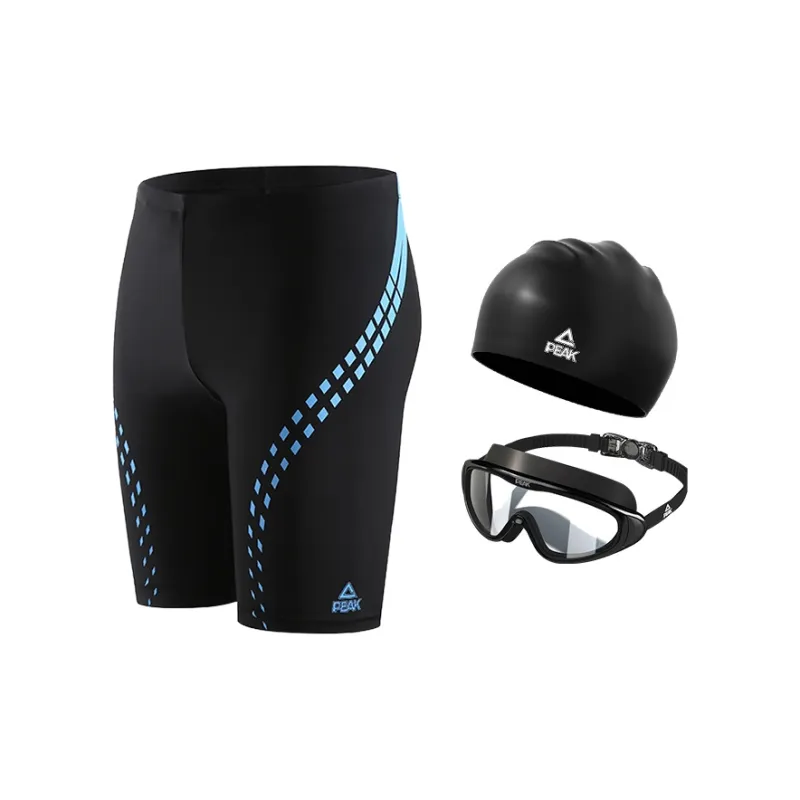 PEAK Swimming Sets Polyamide Elastane Polyester Surfing Drifting Men's-6