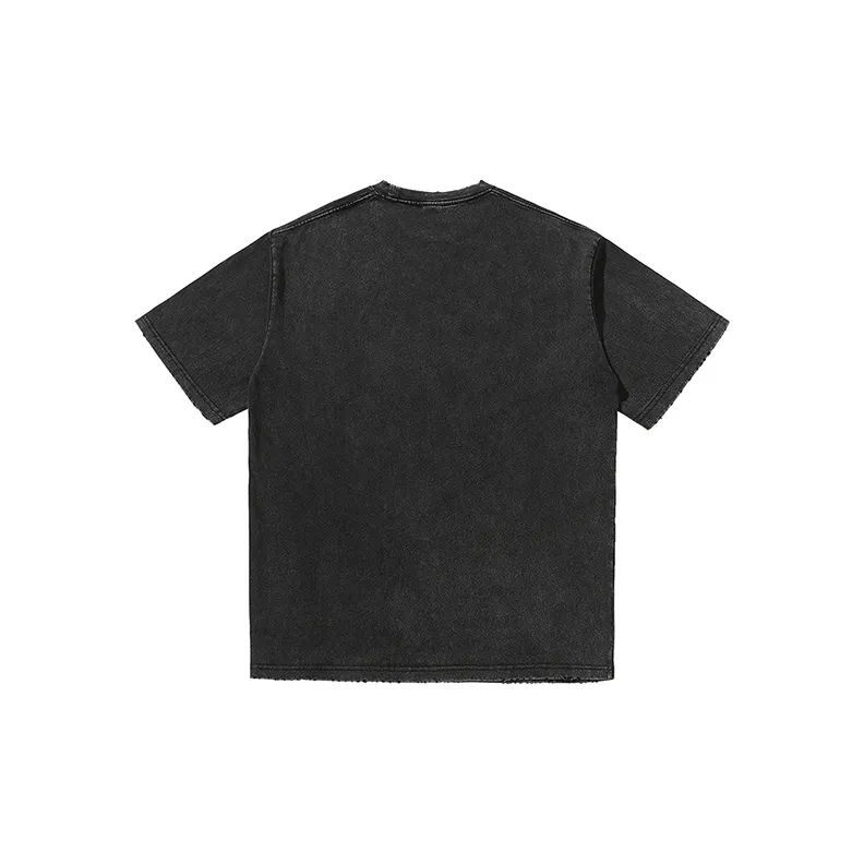 ROCK PLAN T Shirts Unisex-5