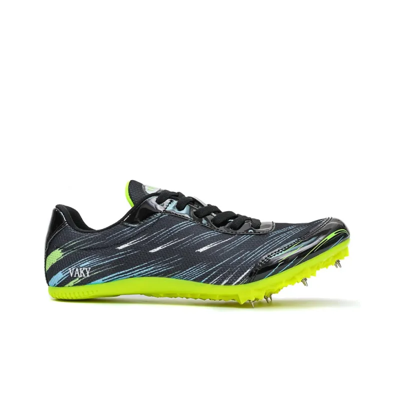VAKY Cushioned Slip-Resistant Abrasion-Resistant Low-Top Running Shoes Unisex-6