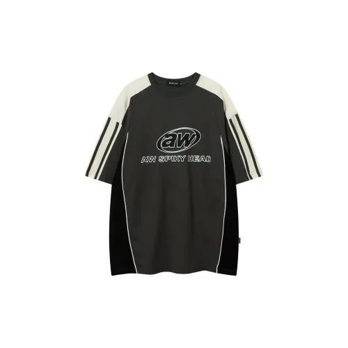Essential For Summer. Regular Trendy T Shirt Selected Unisex