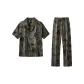 373 Short-Sleeved-Coffee