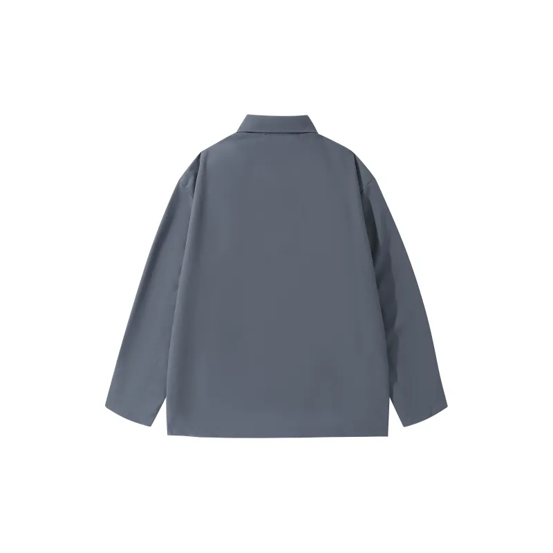 A.X.S.K Jackets Unisex-12