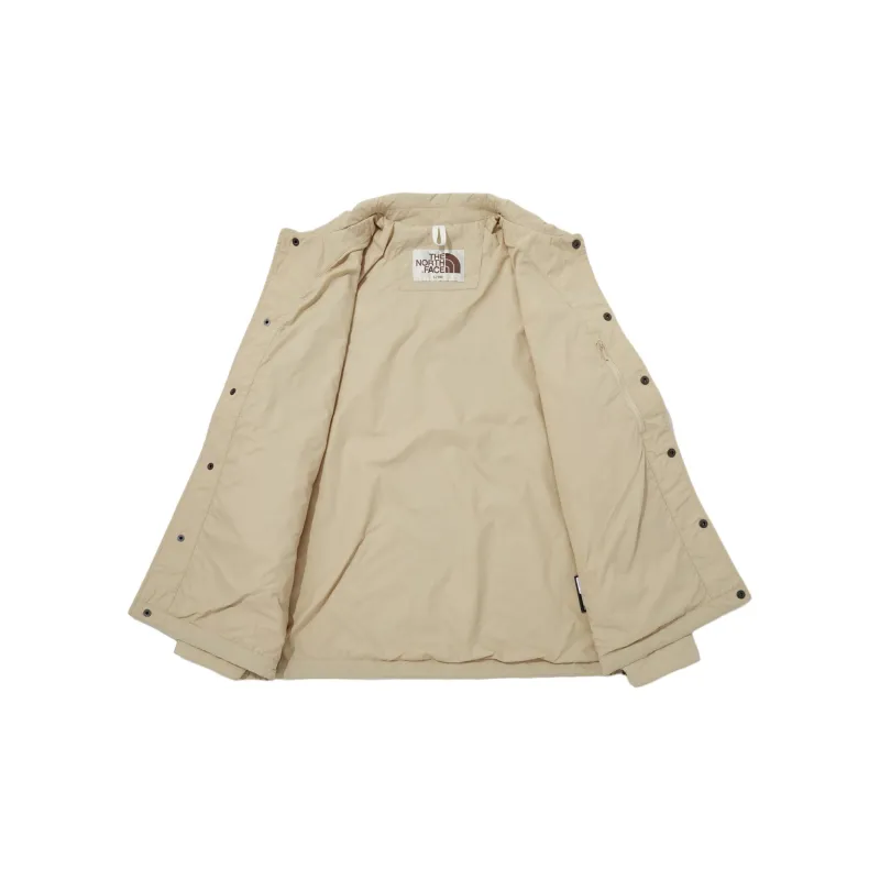 THE NORTH FACE Jackets Coats Unisex Khaki-2