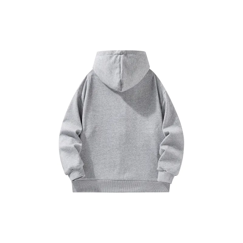 BOTH PLAY Sweatshirts Unisex-8