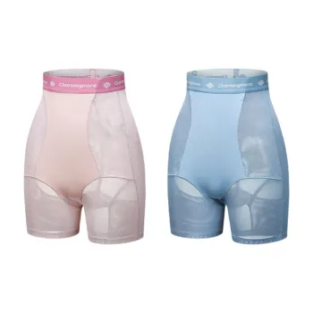Charmingmore Shapewear Bottom Women's 2 Pack