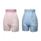 Sweet Cherry Blossom Pink+Cool Blue