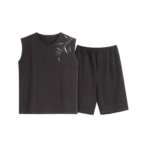 Ta Yan Men Pajama Sets