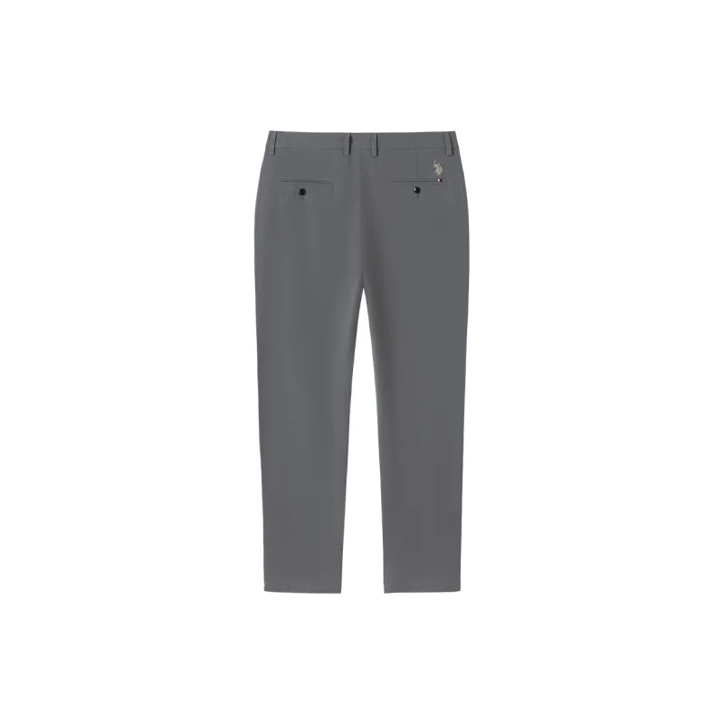 U.S. POLO ASSN. Casual Pants Men's-9