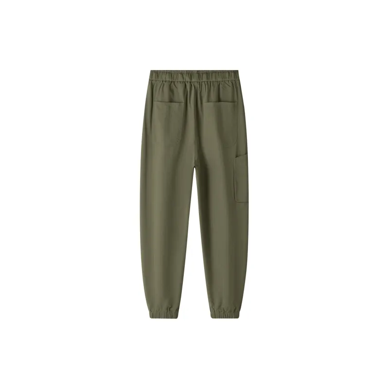 Merry City Casual Pants Men-1
