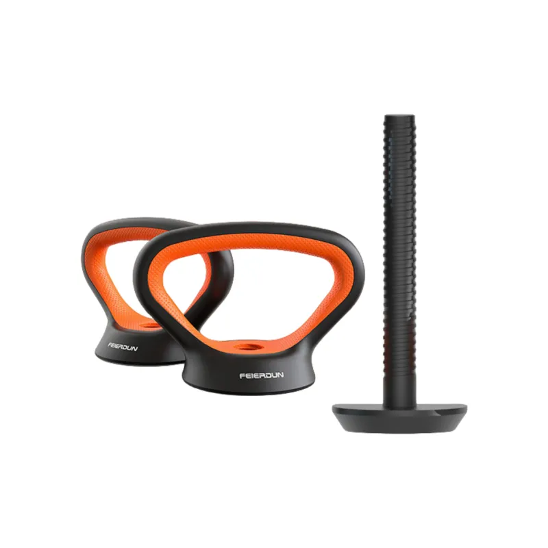 FEIERDUN Kettlebells Body Sculpting-4