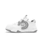 White Gray