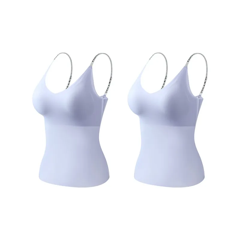 Ordifen Tank Tops Women's 2 Pack-25