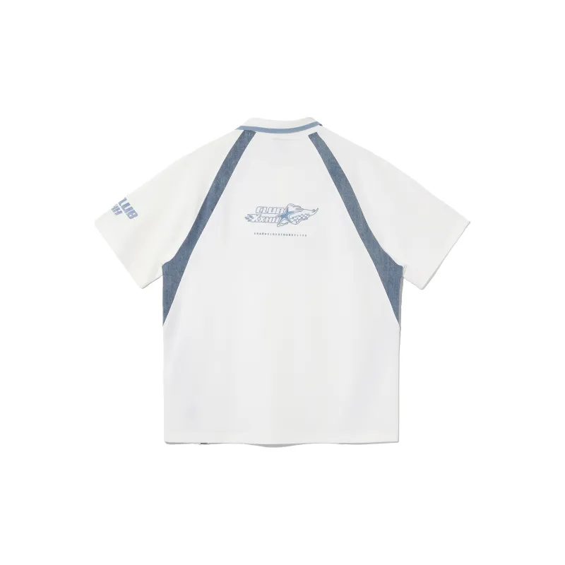 Clubxxhh Polo Shirts Unisex-7