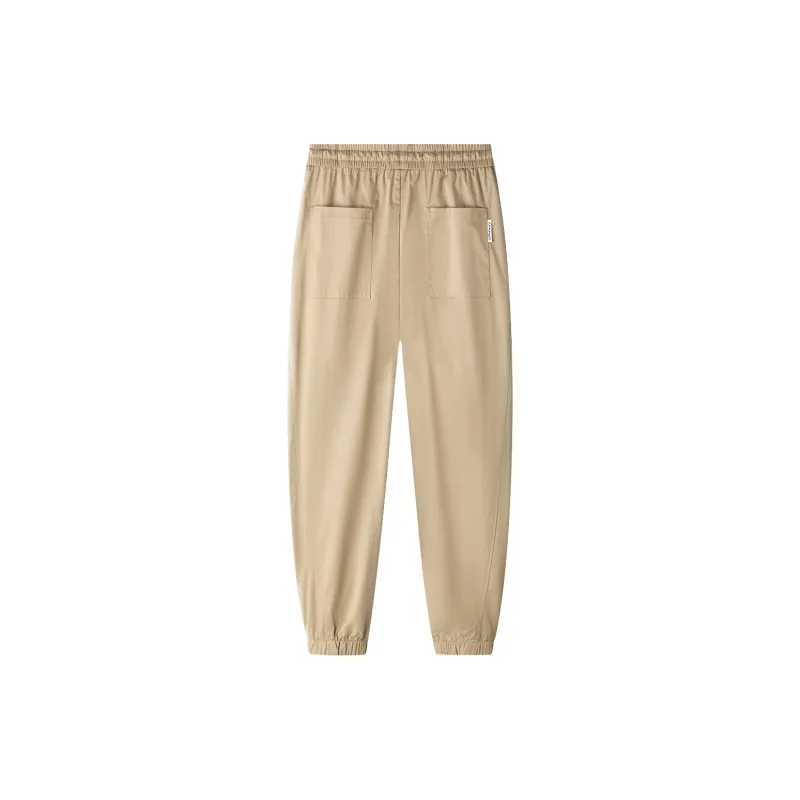 Merry City Casual Pants Unisex-5