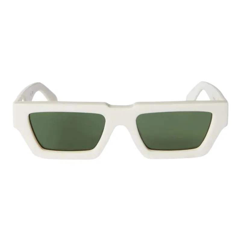 OFF WHITE Manchester Sunglasses-0