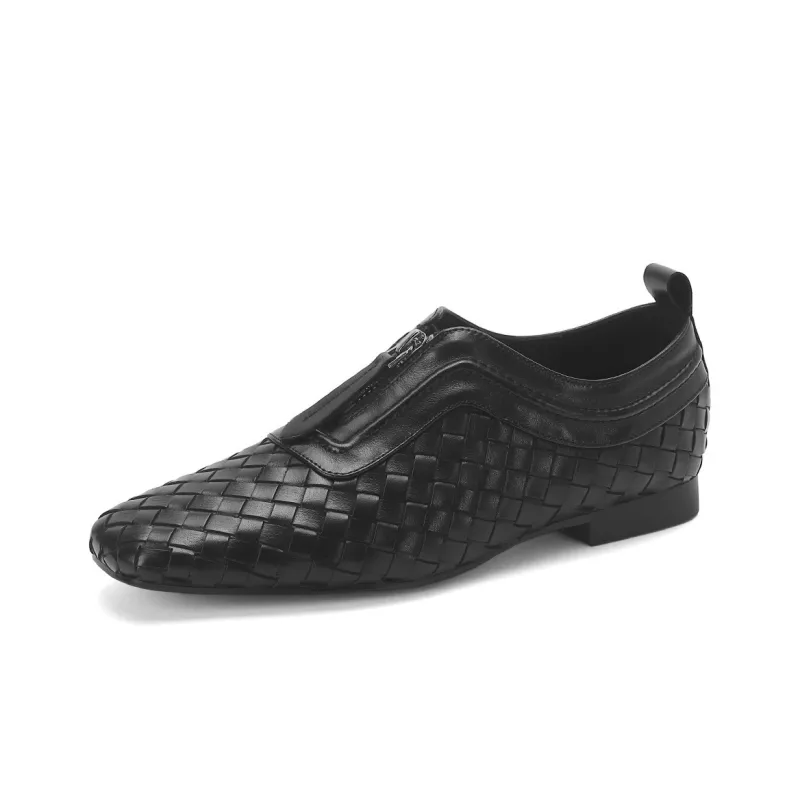 PIERCE GENTRY Casual Single Shoes 1.5cm Women's-1