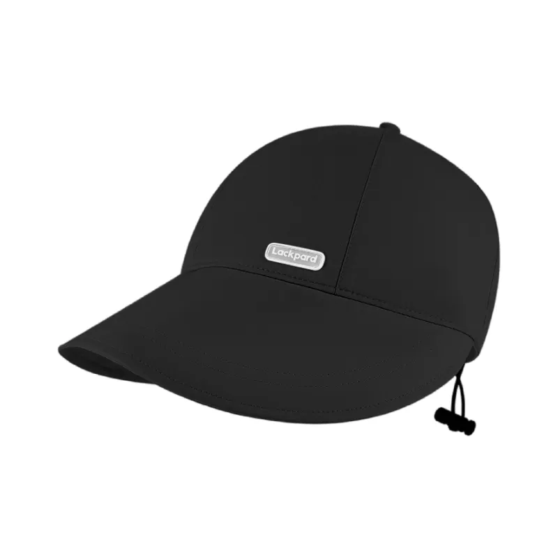Lackpard Nylon Baseball Caps Unisex-1