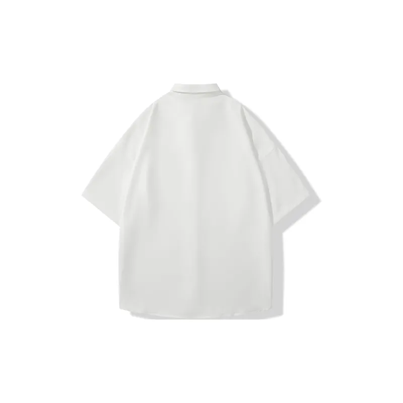 BOBBY ABLEY Shirt Long Sleeved/Gradient/2 Pack Optional Unisex-3