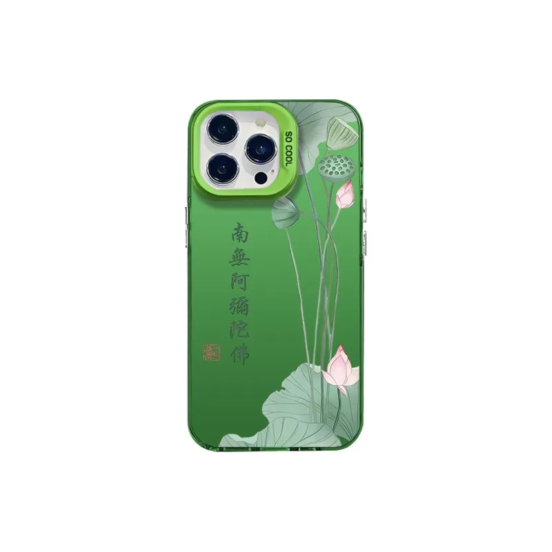 Victory charge Phone Cases-24