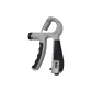 Rubber Coated, Counting Edition Adjustable (Dot Gray-Black)