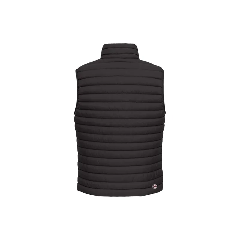 Colmar Logo Patch Sport Down Gilet-1