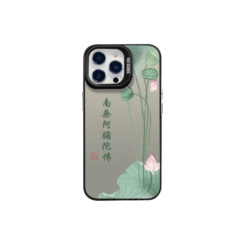 Victory charge Phone Cases-6