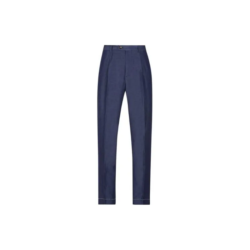 Brunello Cucinelli Double Breasted Suit-1