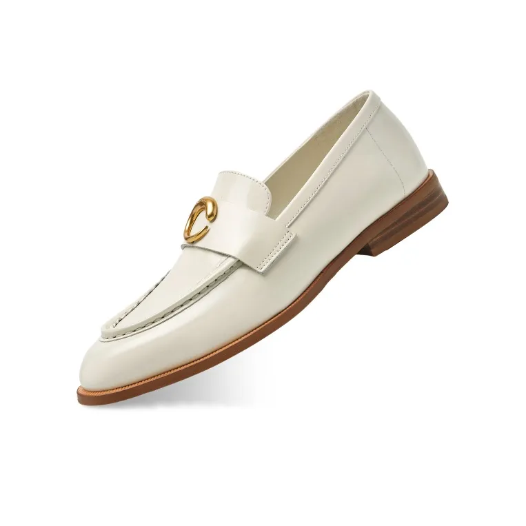 CHERYKALLY Loafers 2.5cm Women's-11