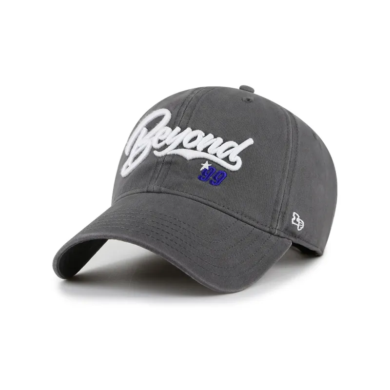 Lackpard Cotton Baseball Caps Unisex-7