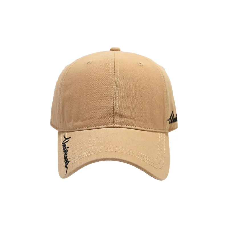 FireMonkey Cotton Baseball Caps Unisex-3