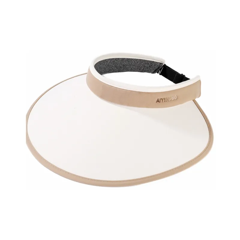 AAJF Polyamide Sun Protection Hats Women's-3