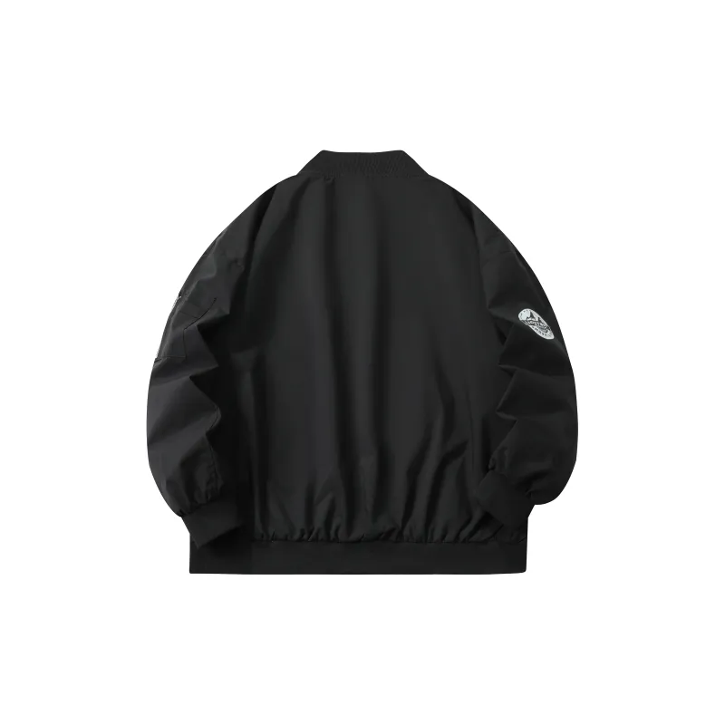 LIGHTNING MONSTER Jackets Coats Unisex-1