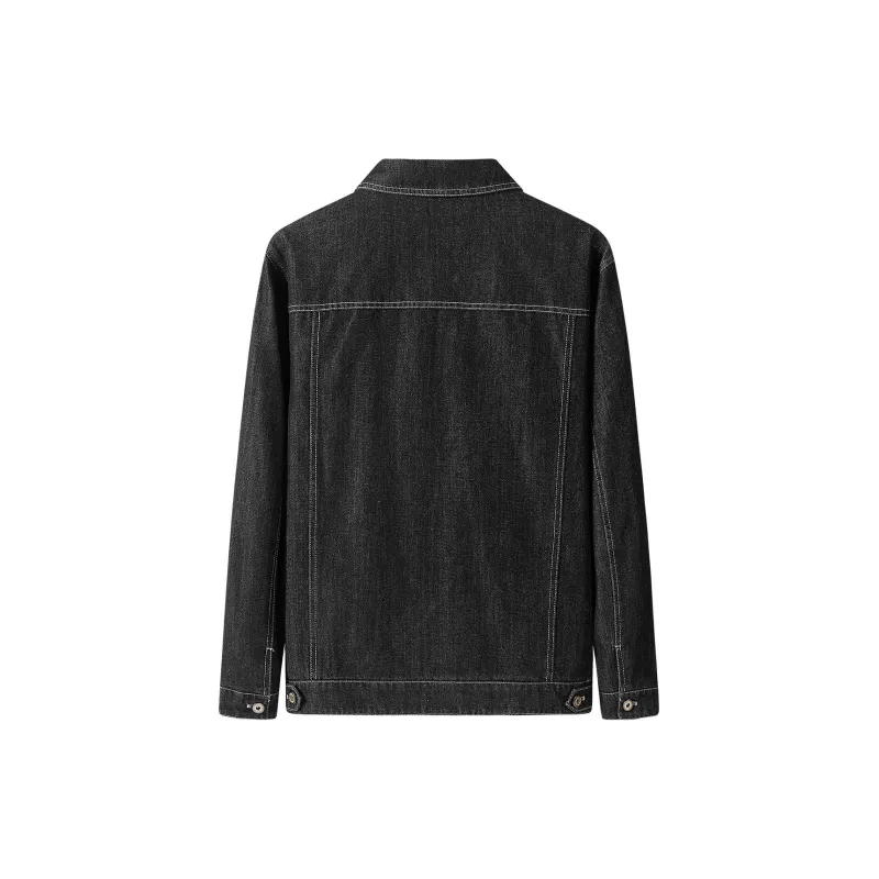 Jeep Pasture Horse Lifestyle Jackets & Coats Unisex-3