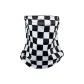 Black White Checkerboard