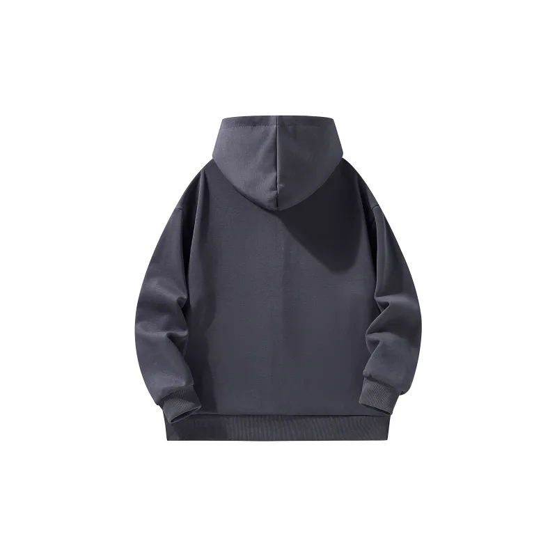 BOTH PLAY Sweatshirts Unisex-6