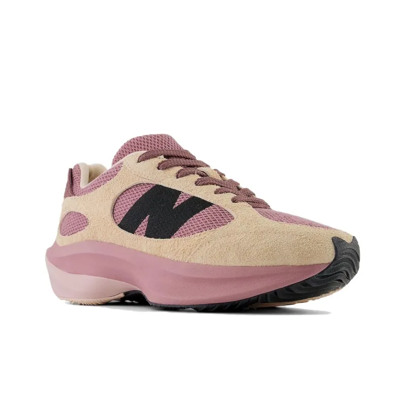 New Balance Wrpd Runner Licorice-2