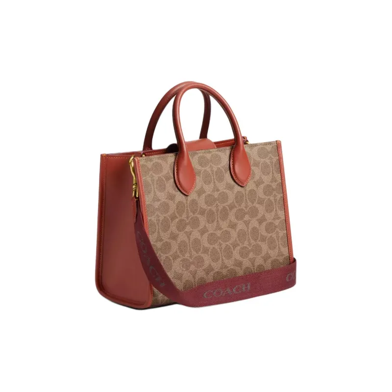 COACH Ace Handbags-1