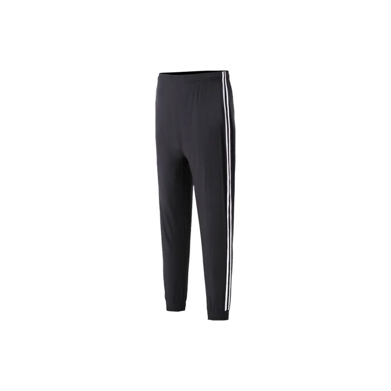MAKINO Casual Pants Women's Black-1